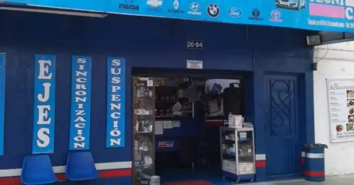 TECNI CARS BOGOTÁ TECNI CARS BOGOTÁ